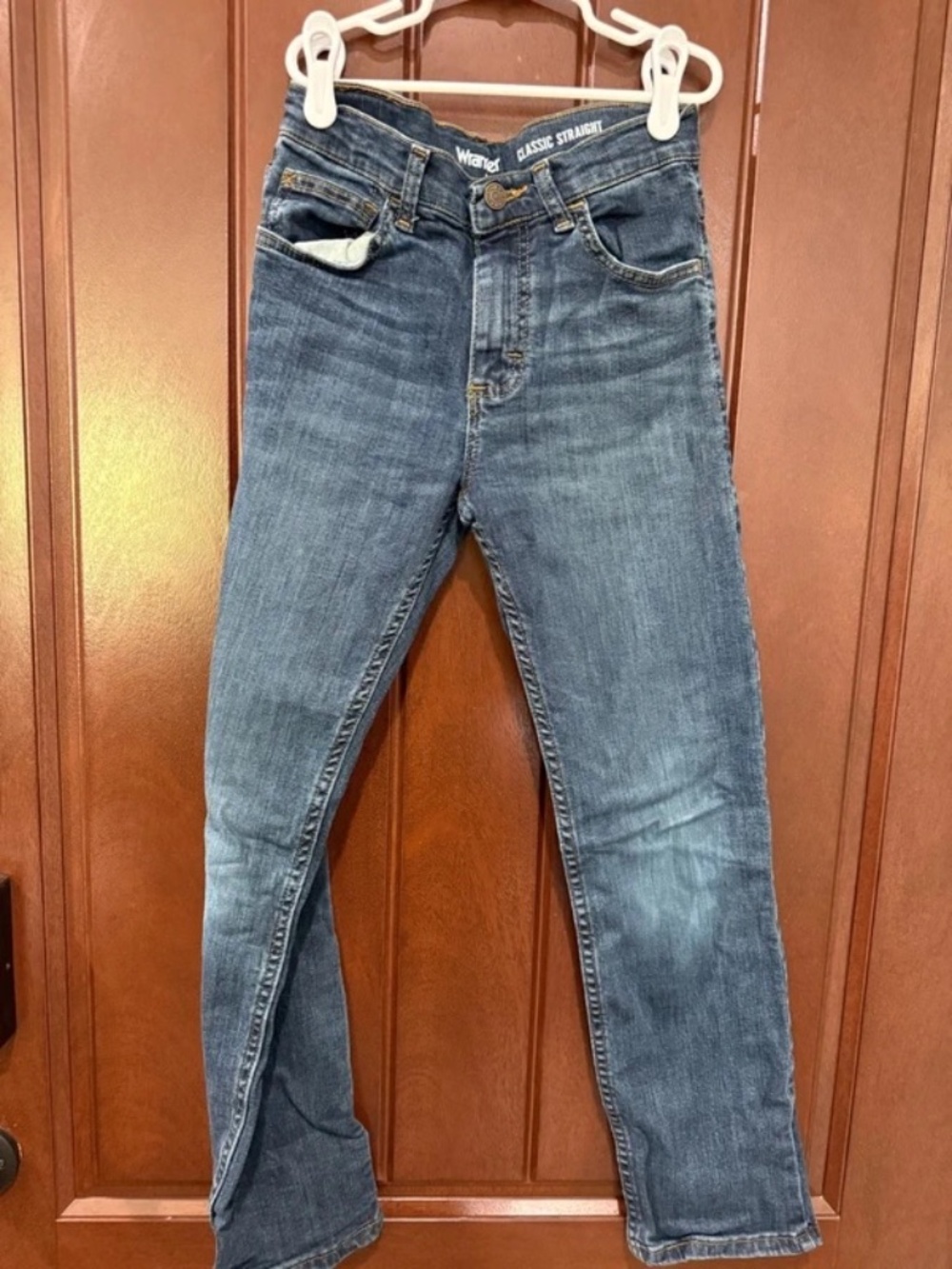 Wrangler Kids Jeans – Size 12